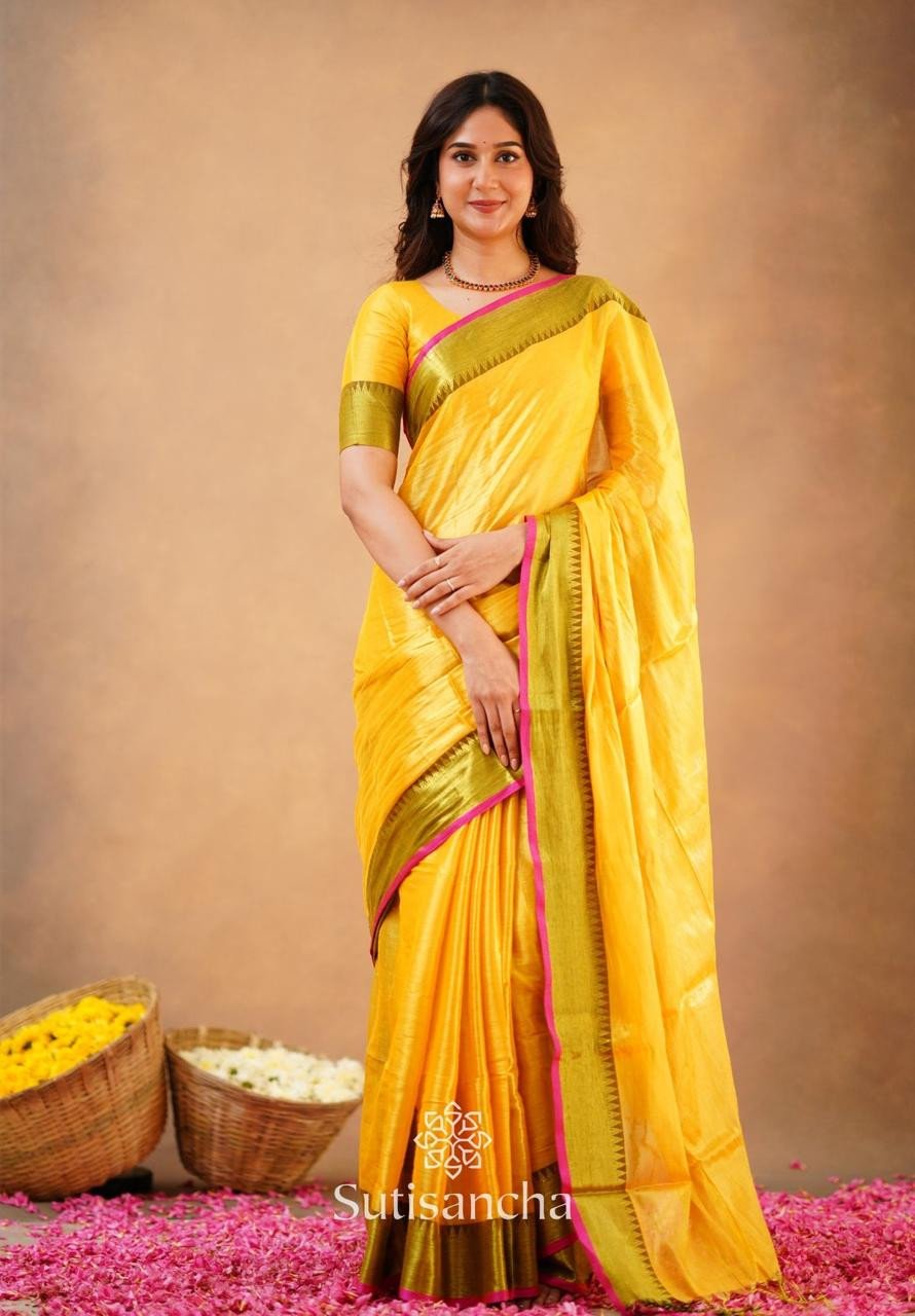 Khadhi Cotton Gini Sarees